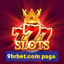 9brbet.com paga